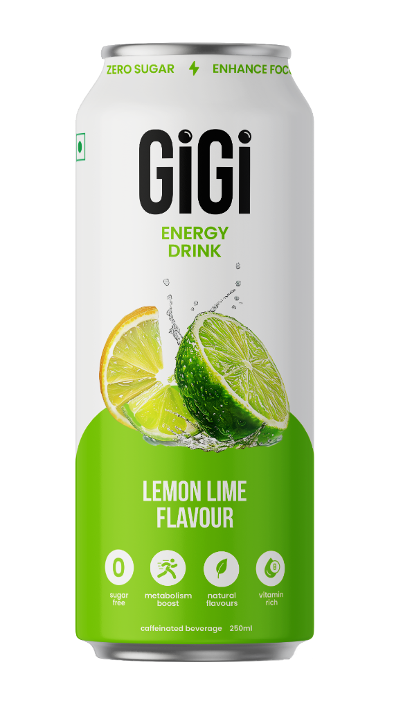 Lemon Lime